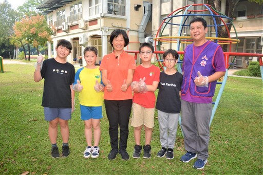 剩食變聖食 減少食物浪費溫暖窮苦人士