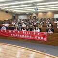 移民署高二站召開新住民關懷網絡會議 促進跨部門合作