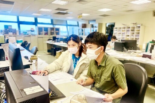 大三大四生透過訓練接軌職場 桃竹苗分署114年大專就業學程及預聘計畫申請開跑!