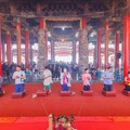 世界最大鹽祭典！雲管處邀您10/26一起來南鯤鯓代天府祈福