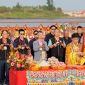 「鹽」來運轉！雲管處打造世界最大鹽祭 吸引萬人朝聖