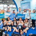 航港局「來去跳島TAIWAN Hi」 ITF旅展帶您暢遊海洋！