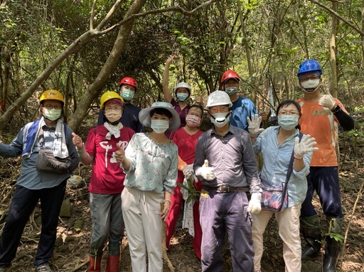 穿越時空的步履│高雄右堆文化路徑揭開百年客家風華