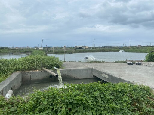 天兔颱風逼近高雄！海洋局籲請養殖漁業嚴陣以待