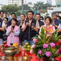 社會住宅持續邁向萬戶 台中東區公園好宅動土