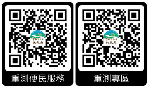 南市地政重大突破！32000筆土地重測 黃偉哲全力推動