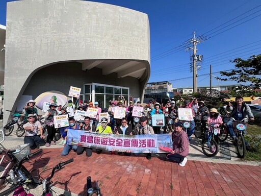 雲管處好美賞鳥小旅行 秒殺額滿展現生態觀光魅力