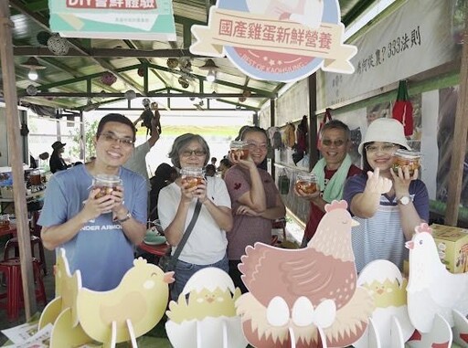 高雄綠色友善餐廳X美濃同心園農場 親子四季農村家常菜體驗！