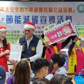 高市婦幼警「歲末送愛心、耶誕響叮噹」送愛弱勢童歡度佳節