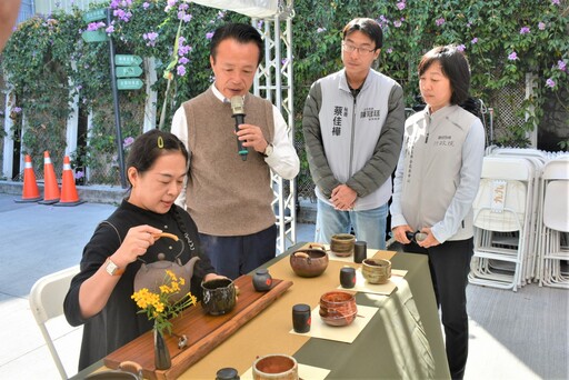 完整體驗茶旅盛宴 高山茶都．嘉義茶文旅等您來探索