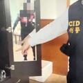 湖內警緊追不捨 神鬼女魚販落網身上僅剩1萬元