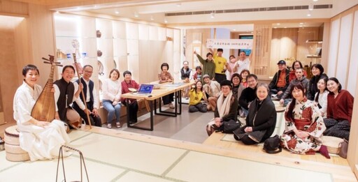 「耶誕音樂派對週」引爆茶鄉假日市集 重頭戲變裝踩街用熱情熱力融化寒冬共度歡樂時光