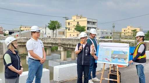 陳廷秀秉持從政初衷 為民服務苦民所苦不當局外人