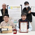 大葉大學研發無線交流電能監測模組 創新科技助攻2050淨零碳排