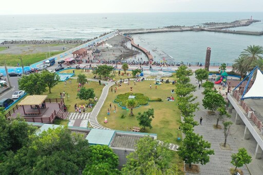 台17線漁港輕旅行 高市海洋局推薦四大特色景點