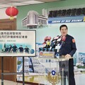 高市警打詐成果亮眼 113年破獲260件詐欺案查扣43億