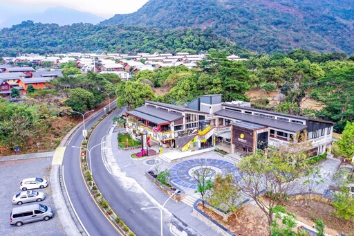 茂管處推春節出遊好去處 蛇頭山祈福賞景 高屏山林迎新春⁠