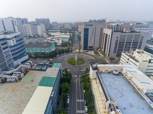 春節不停工！園管局緊急應變中心24小時待命 守護園區安全