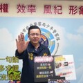 高市警推「AI變臉騙很大」防詐短片 少年隊提醒3招自保防詐術