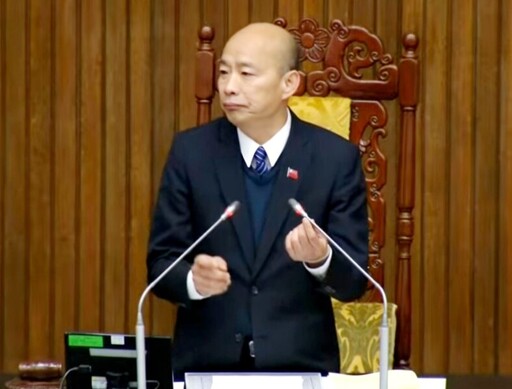 立法院新會期開議 首日議程焦點：卓榮泰施政報告上台卻一度受阻