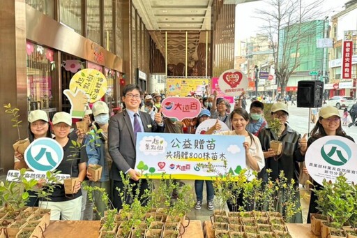 百貨母親節前哨站「美麗購物節」登場 新竹大遠百祭出預購促銷加碼優惠最高回饋16.5%