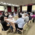 台南139企業齊聚台電大用戶座談會 推動智慧用電管理新方案
