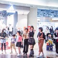 義大Outlet Mal 讓您寵愛媽咪從時尚購物到暢玩樂園