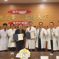 高榮與越南SIS醫院簽MOU 深化腦中風及心血管照護合作