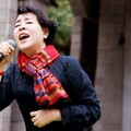 與火金姑共舞趣!「我是一片雲」親子音樂會4/27登場 簡文秀揪您唱歌看螢火蟲
