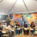 大甲鐵砧山春季音樂慶典 2025春瘋媽祖音樂祭登場