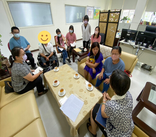 身心障礙者職務再設計 協助打造共融職場環境