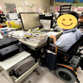 身心障礙者職務再設計 協助打造共融職場環境