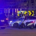 自小客車違停於路口 西屯警盤查抄出毒品