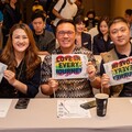 高市觀光局推性別友善旅宿認證 40家業者獲肯定