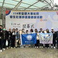 脫穎而出！輔英科大雙社團獲全國評選佳績