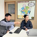 搭橋非本科青年成功跨域進入科技業職場 桃竹苗分署青艦計畫職場導師制超給力