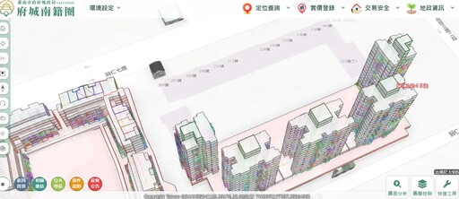 南市府推「府城南籍圈」競賽 黃偉哲邀您智慧創意拿3萬獎金