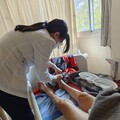 高榮中醫特定疾病輔助醫療 健保給付減輕腦中風患者負擔