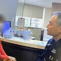 投資靈骨塔位一再被騙 警方保住婦人十四萬元