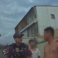 杉林區宮廟移噪音引糾紛 旗山警火速及時制止化解爭端