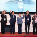 台中一中創校 110 周年校慶 校友會培育英才成立50週年