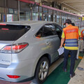 五一勞動節 高雄區監理所轄管代檢廠加班提供驗車服務