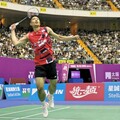 來自27國共451位世界級頂尖選手參戰 2025 YONEX羽球公開賽5/6開打