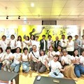 嶄新形式詮釋藝術創作自由精神 華人文創產協「雲出無心」雙年展登場