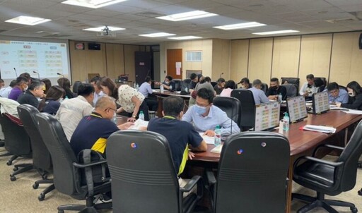 台電台南區處辦鋼鐵業座談會 推動批次電價與需量反應
