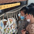 迷你飢餓體驗 榮光幼兒園感受飢餓兒童日常