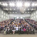 園管局頒發模範勞工獎 楊志清局長：攜手打造永續競爭力