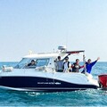 投資高雄福利再升級 海洋局推動企業員工遊艇駕照培訓計畫