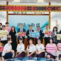 暨大附中代表台灣學校 新加坡參賽2025 Global Link Singapore