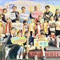 南投優質農特產直送新竹 「食全食美」展售會新竹大遠百5/1-5/4開催